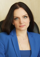 КУБАНСКАЯ Александра Александровна