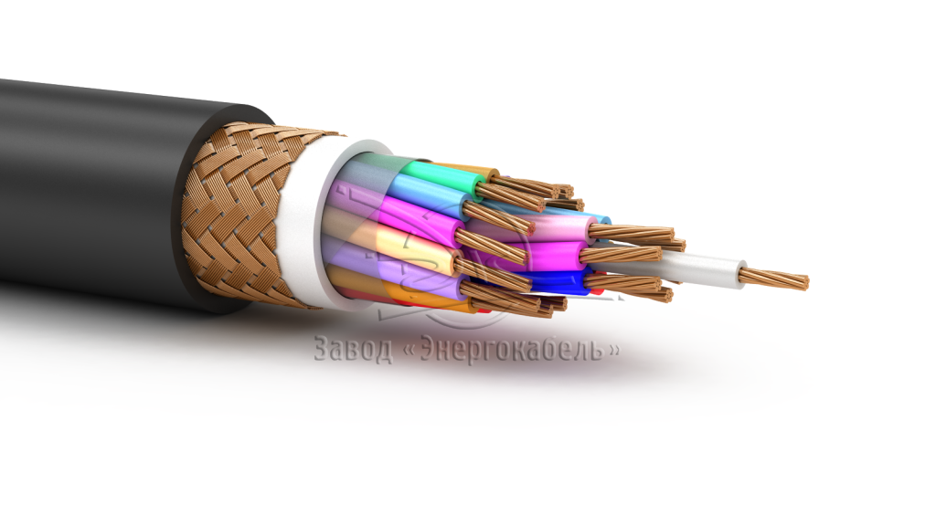 Small-size cables