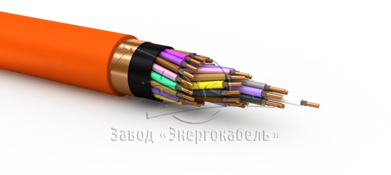 КВВГнг(А)-FRLS, КВВГЭнг(А)-FRLS по ТУ 16.К71-337-2004