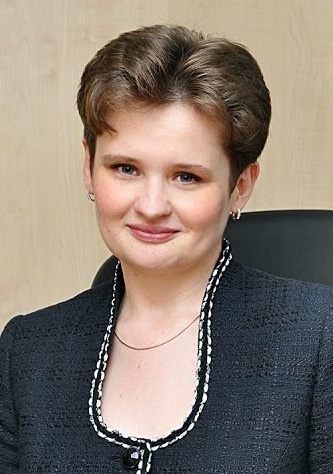 Старовойтова Янина Юрьевна