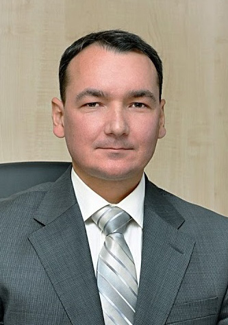 Nagornyi Sergei Vladimirovich