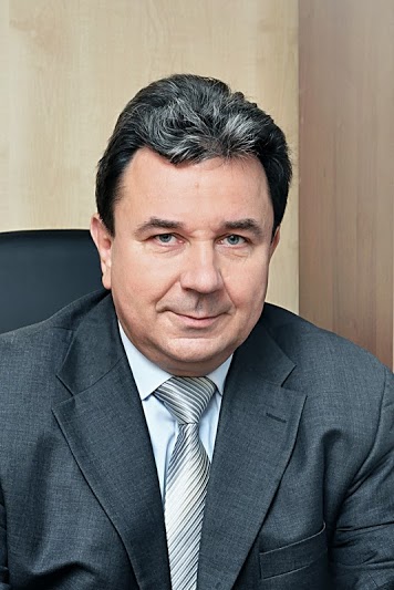 Директор по качеству Владимир Владимирович Кузьмин