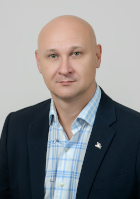 Шматко Юрий Владимирович