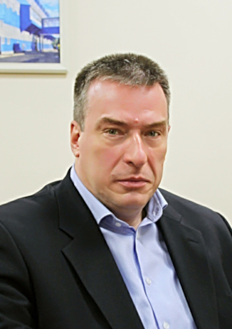 Marchenko Aleksandr Viktorovich