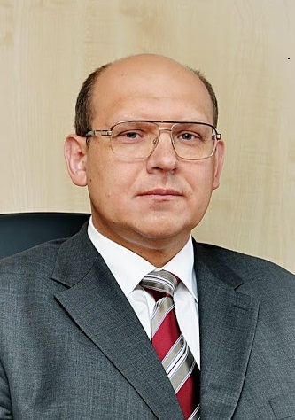 Ptashinskii Dmitrii Viktorovich