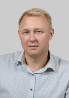 Беляков Алексей Викторович