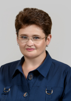 Старовойтова Янина Юрьевна