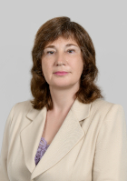 Кобищан Ирина Валентиновна