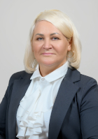 Пащенко Наталья Петровна