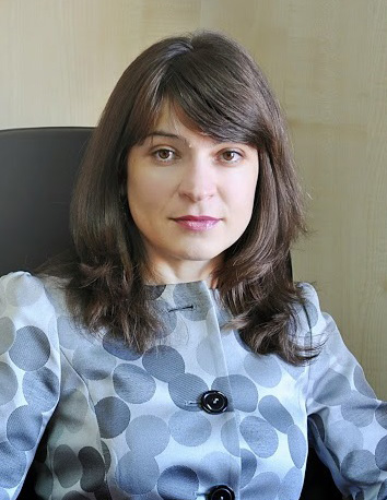 Зайцева Инна Ивановна