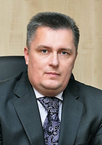 Кисин Дмитрий Викторович