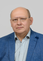 Пташинский Дмитрий Викторович