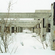 История завода